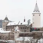 A Restaurace Nad Hradem *