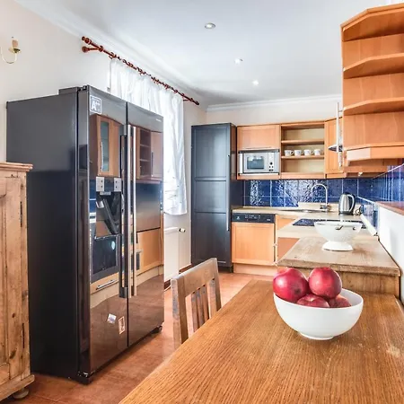 A Restaurace Nad Hradem Gasthof