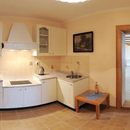 A Restaurace Nad Hradem * Křivoklát