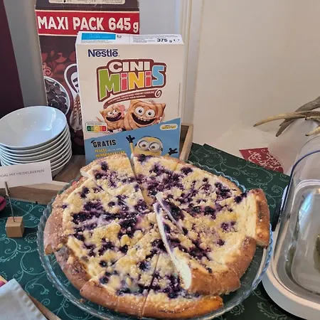 A Restaurace Nad Hradem