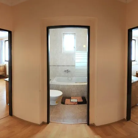 A Restaurace Nad Hradem