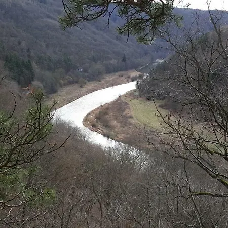 A Restaurace Nad Hradem *