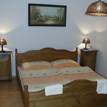 A Restaurace Nad Hradem *