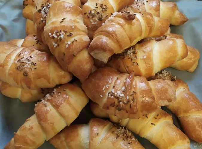 A Restaurace Nad Hradem Křivoklát