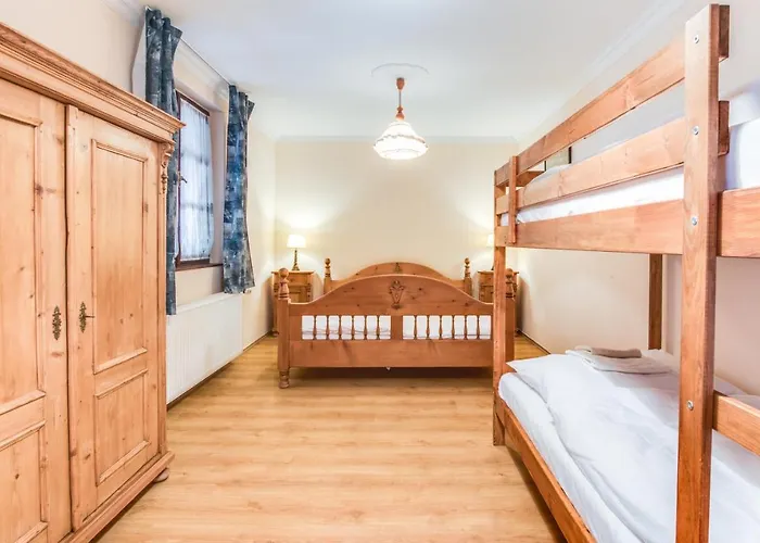 A Restaurace Nad Hradem *