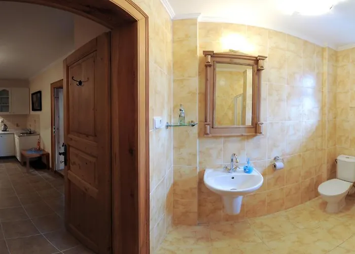 A Restaurace Nad Hradem *