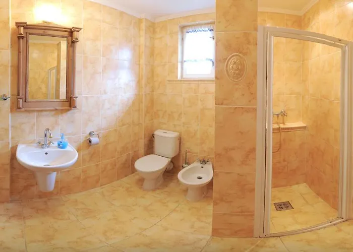 A Restaurace Nad Hradem