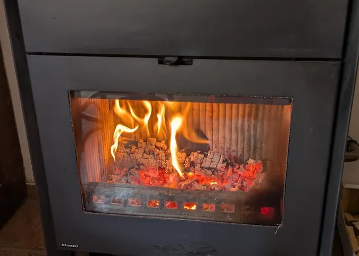 A Restaurace Nad Hradem Penzion