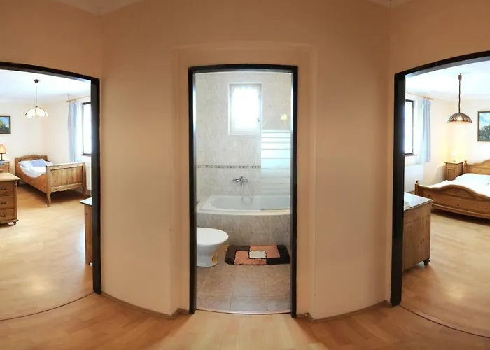 A Restaurace Nad Hradem