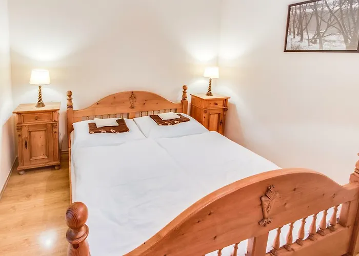 A Restaurace Nad Hradem Penzion *